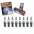 Sixity Auto Spark Plugs for Ford Modular 4.6/5.4 1991-2014