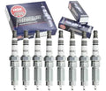 NGK Spark Plugs for Ford Modular 4.6/5.4 1991-2014