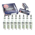 Sixity Auto Spark Plugs for Ford Modular 4.6/5.4 1997-2004