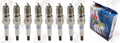 Denso Spark Plugs for Ford Modular 4.6/5.4 1997-2004