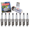 Sixity Auto Spark Plugs for Ford Modular 4.6/5.4 1997-2008