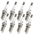 A-Naftuly Spark Plugs for Ford Modular 4.6/5.4 1997-2010
