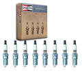 Sixity Auto Spark Plugs for Ford Modular 4.6/5.4 1997-2010