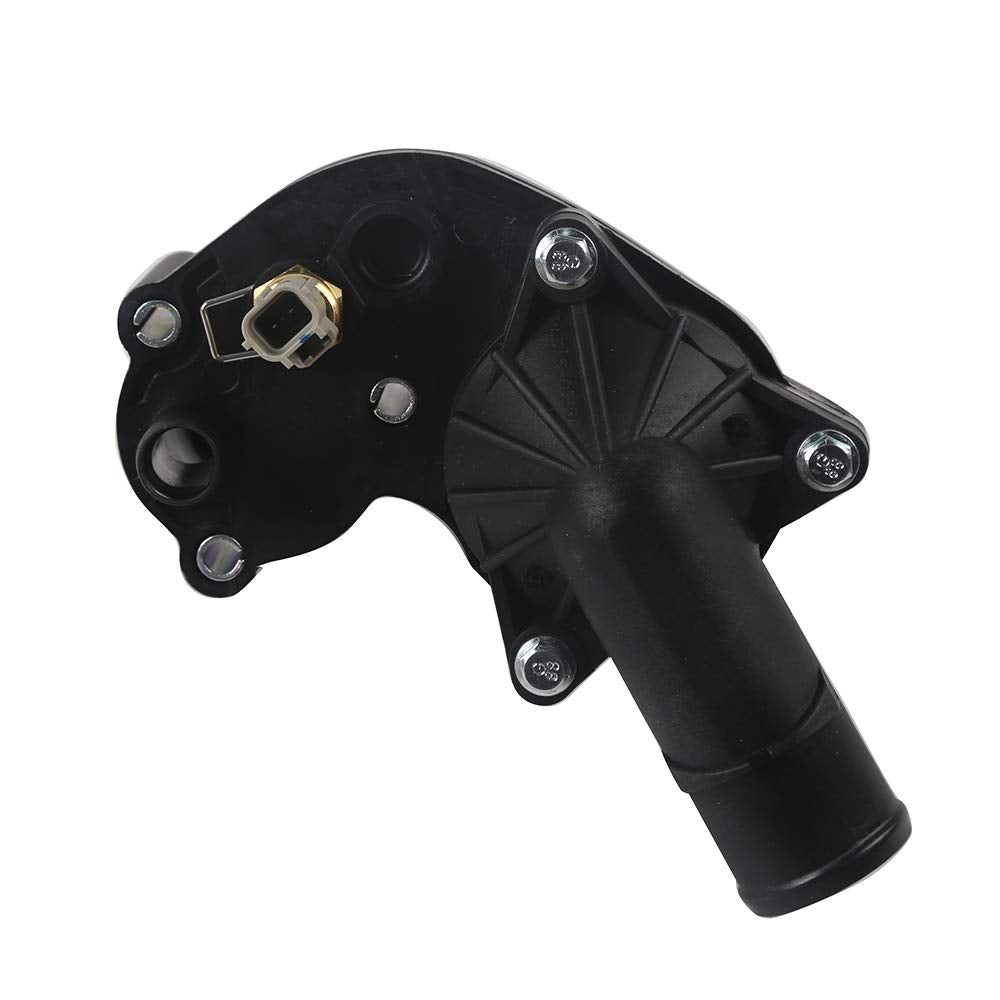 Mplus Oe Solution Autoparts Thermostat for Ford Modular 4.6/5.4 1991-2014