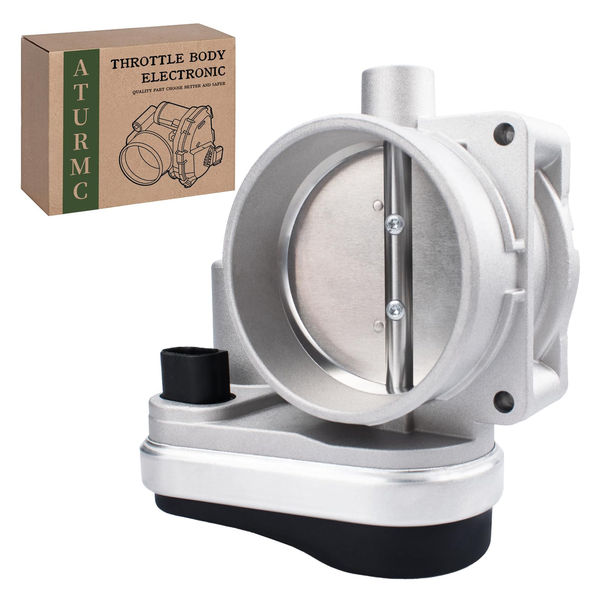 Aturmc Throttle Body for Ford Modular 4.6/5.4 2004-2006