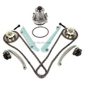 Mizumo Auto Timing Chain Kit for Ford Modular 4.6/5.4 1991-2014