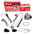 DNJ Timing Chain Kit for Ford Modular 4.6/5.4 1991-2014