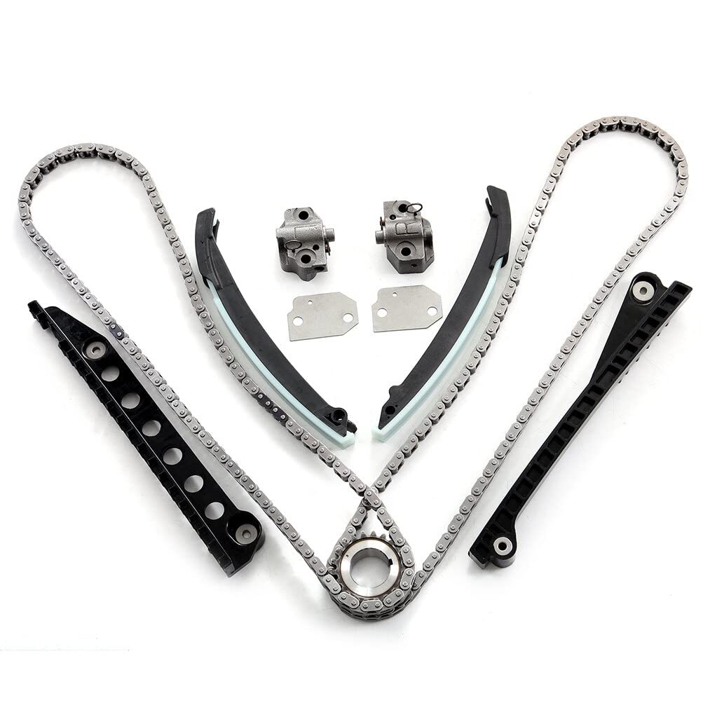 ECCPP Timing Chain Kit for Ford Modular 4.6/5.4 1991-2014