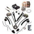 Mizumo Auto Timing Chain Kit for Ford Modular 4.6/5.4 1991-2014