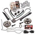 Evergreen Timing Chain Kit for Ford Modular 4.6/5.4 1991-2014