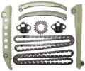 Cloyes Timing Chain Kit for Ford Modular 4.6/5.4 1991-2014