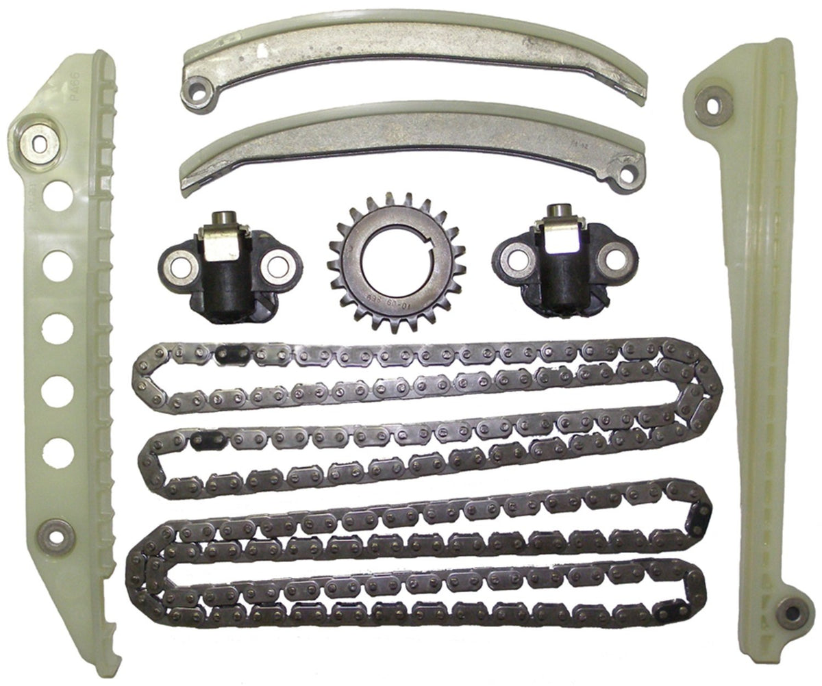Cloyes Timing Chain Kit for Ford Modular 4.6/5.4 1991-2014