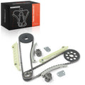 A-Premium Timing Chain Kit for Ford Modular 4.6/5.4 1991-2014