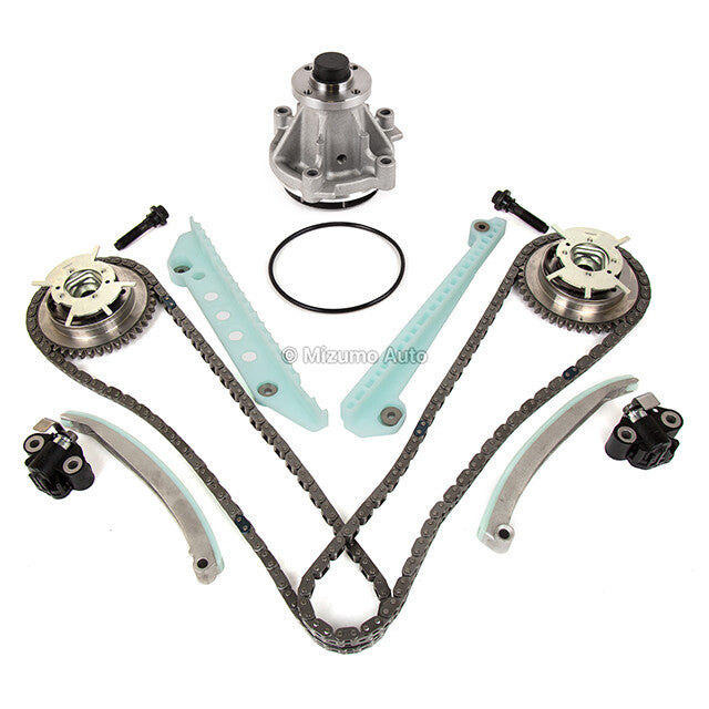 Mizumo Auto Timing Chain Kit for Ford Modular 4.6/5.4 1991-2014
