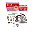 DNJ Timing Chain Kit for Ford Modular 4.6/5.4 2001-2002