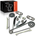 A-Premium Timing Chain Kit for Ford Modular 4.6/5.4 2001-2004