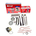 DNJ Timing Chain Kit for Ford Modular 4.6/5.4 2002-2004