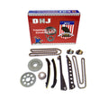 DNJ Timing Chain Kit for Ford Modular 4.6/5.4 2002-2008