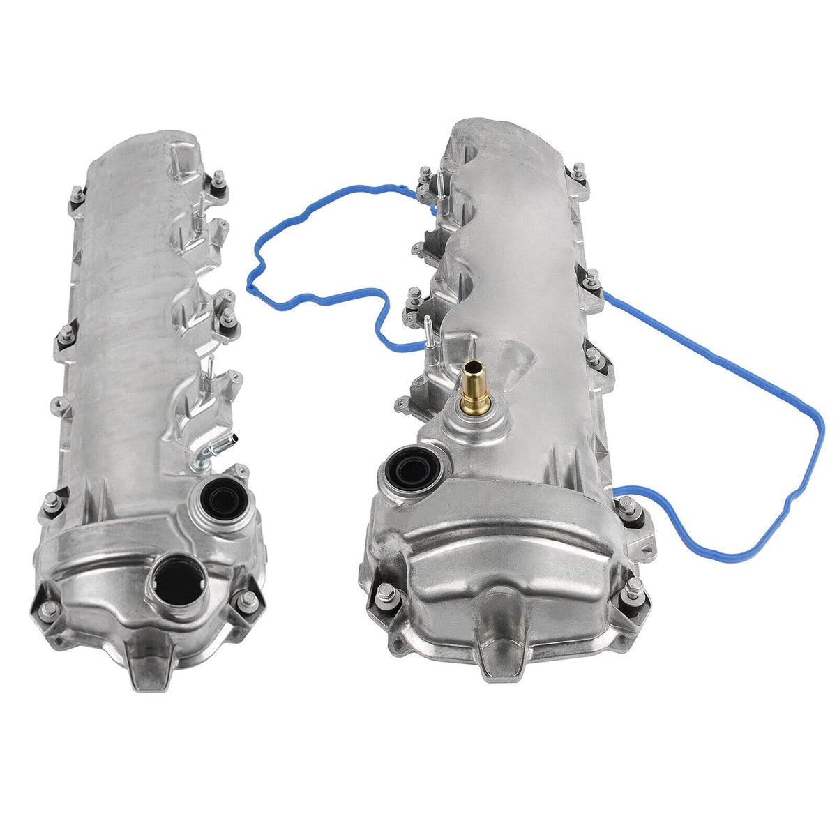 Lamerto Valve Cover for Ford Modular 4.6/5.4 2004-2014
