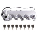 Miliparts Valve Cover for Ford Modular 4.6/5.4 2004-2014