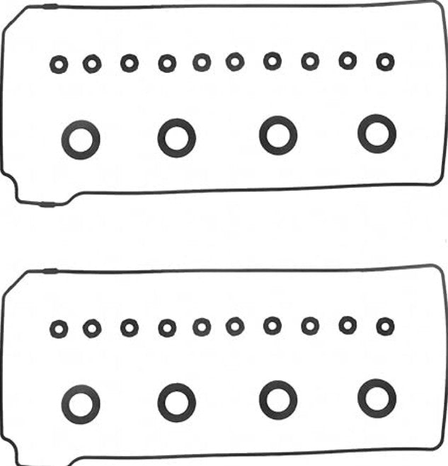 Fel-Pro Valve Cover Gasket for Ford Modular 4.6/5.4 1991-2014