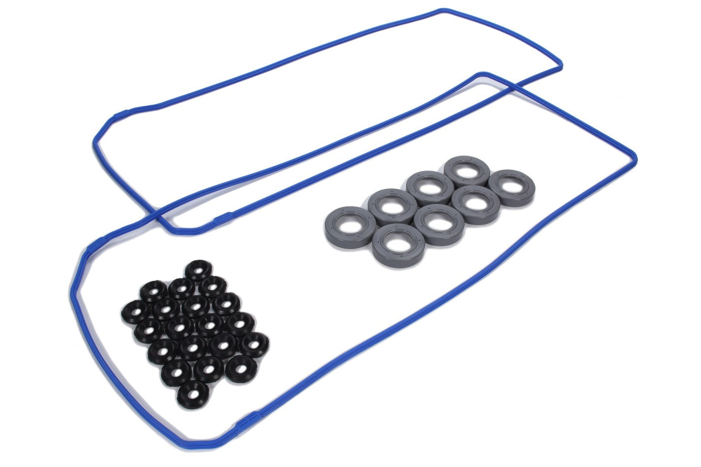 Fel-Pro Valve Cover Gasket for Ford Modular 4.6/5.4 1991-2014