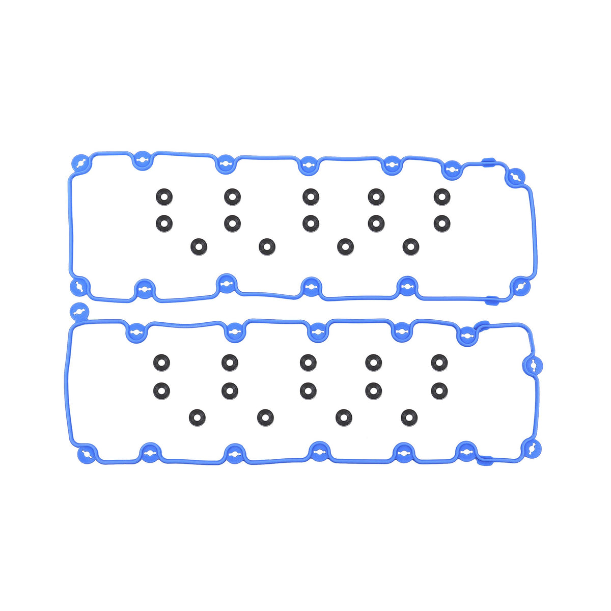 DNJ Valve Cover Gasket for Ford Modular 4.6/5.4 1996-2004