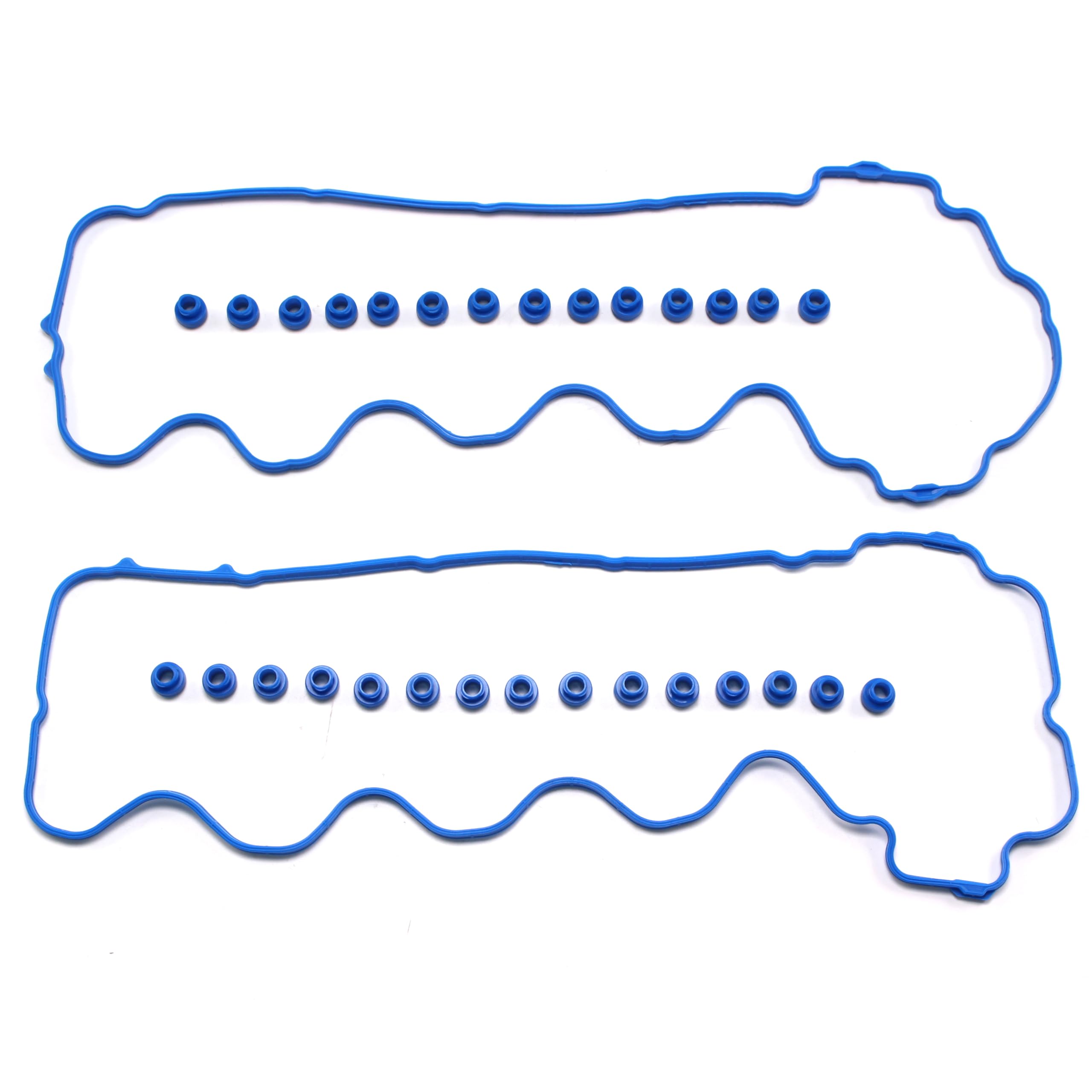 Auceramic Valve Cover Gasket for Ford Modular 4.6/5.4 2007-2014