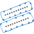 Hihiav Valve Cover Gasket for Ford Modular 4.6/5.4 2010-2012