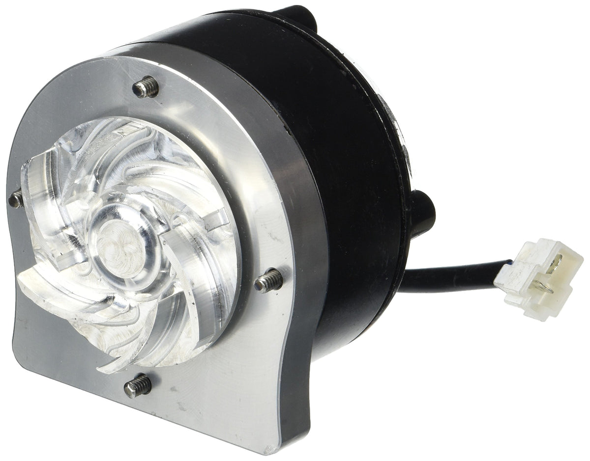 Meziere Water Pump for Ford Modular 4.6/5.4 1991-2014
