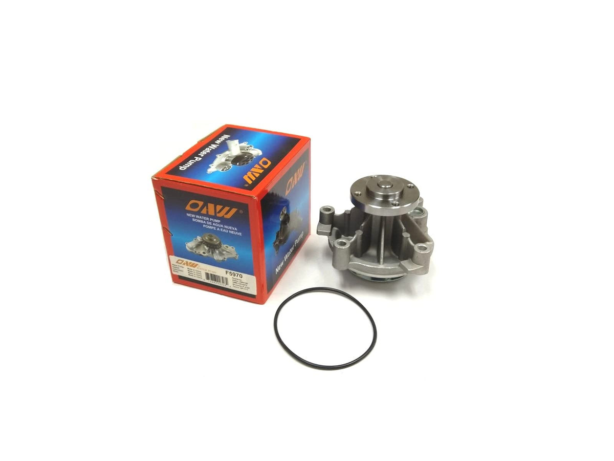 OAW Water Pump for Ford Modular 4.6/5.4 1991-2014
