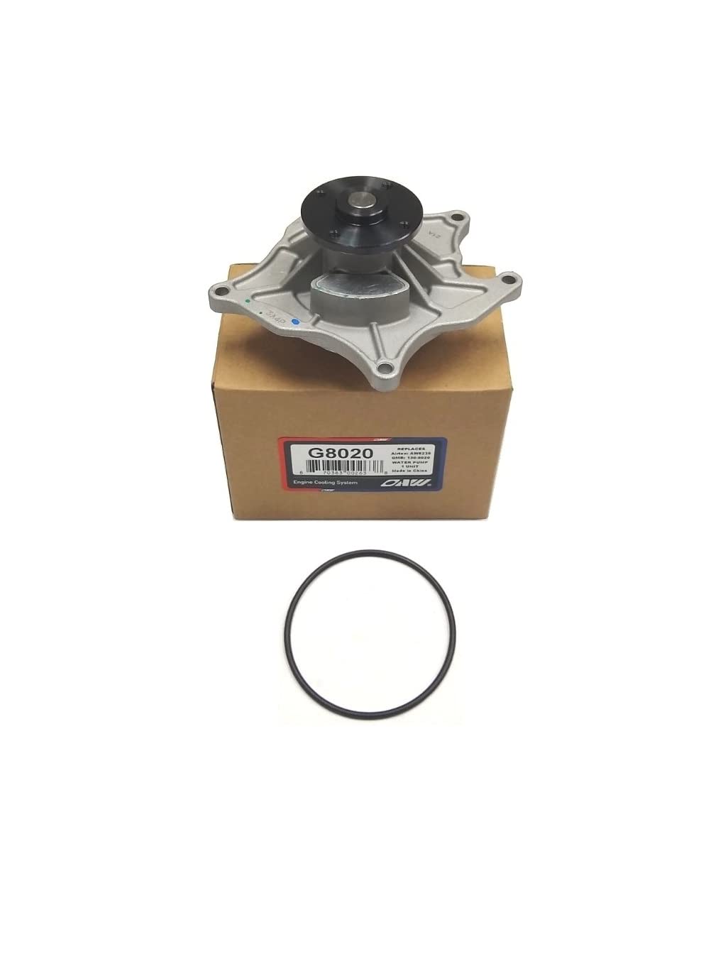 OAW Water Pump for Ford Modular 4.6/5.4 1991-2014