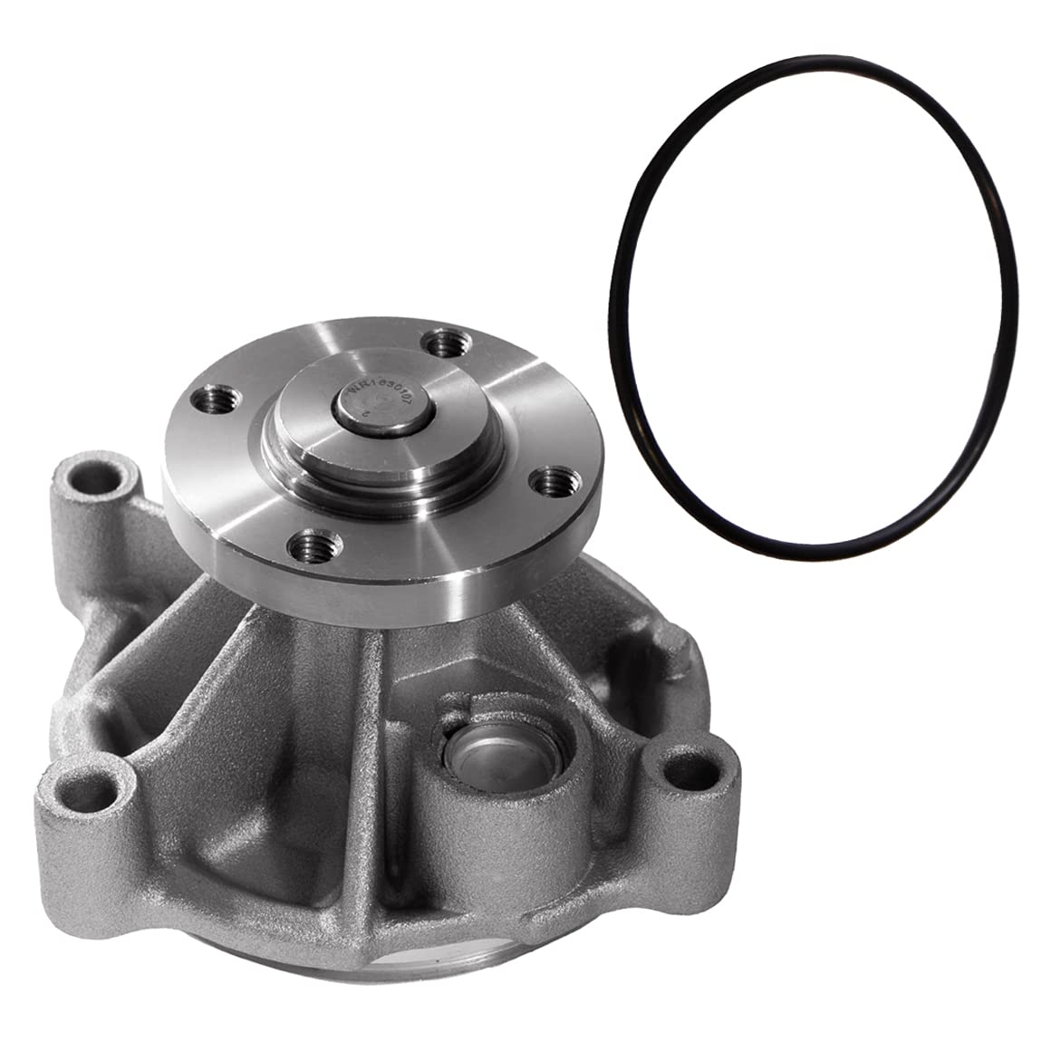 Keyoog Water Pump for Ford Modular 4.6/5.4 2001-2011