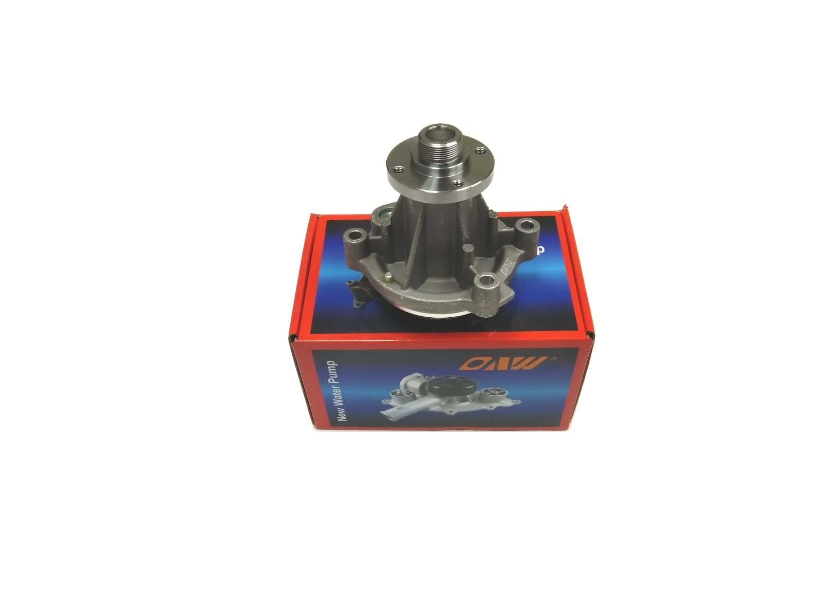 OAW Water Pump for Ford Modular 4.6/5.4 2002-2010