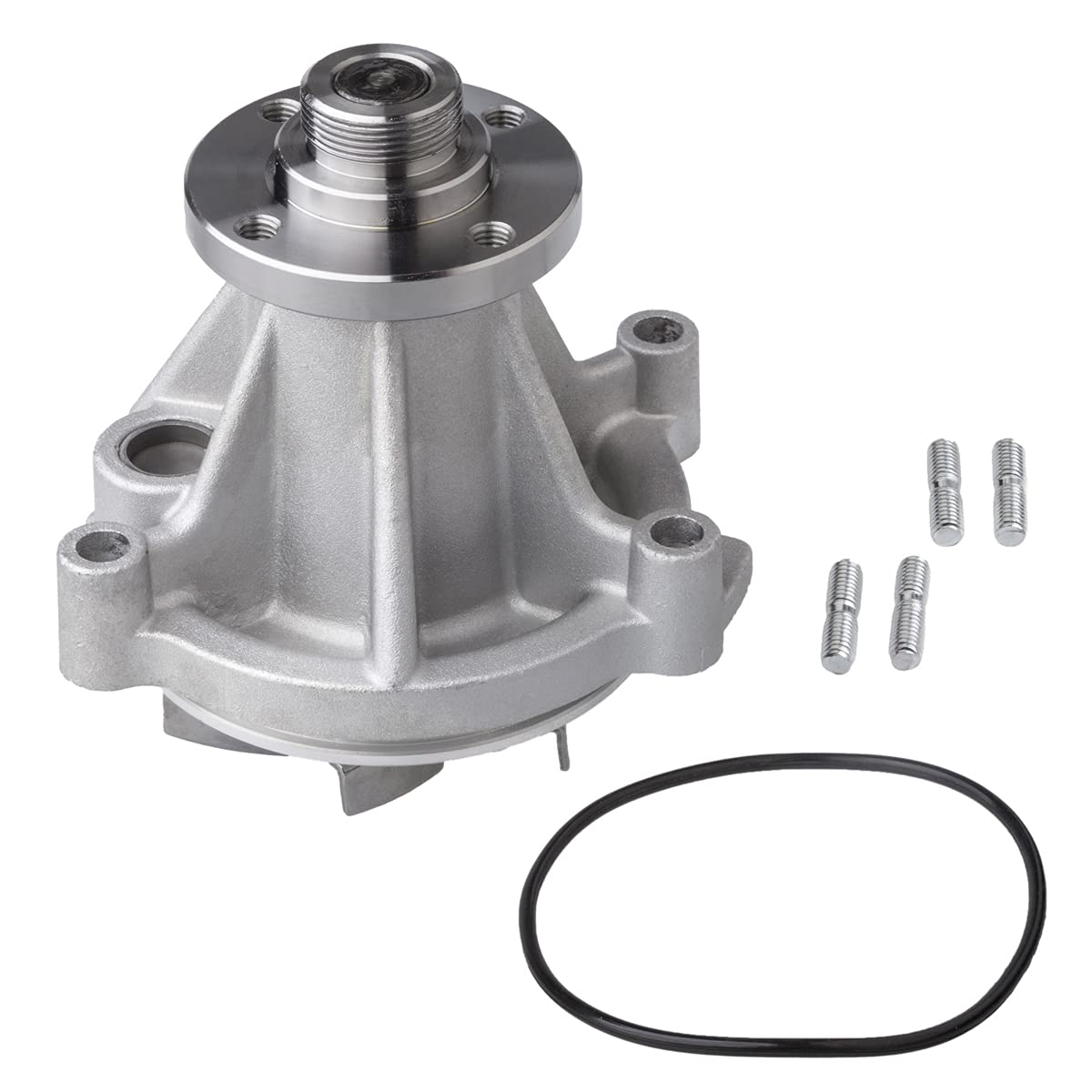 Auqdd Water Pump for Ford Modular 4.6/5.4 2003-2014