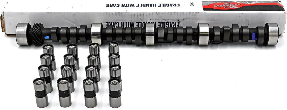 Enginetech Camshaft for Ford Windsor 302/351W 1968-2001