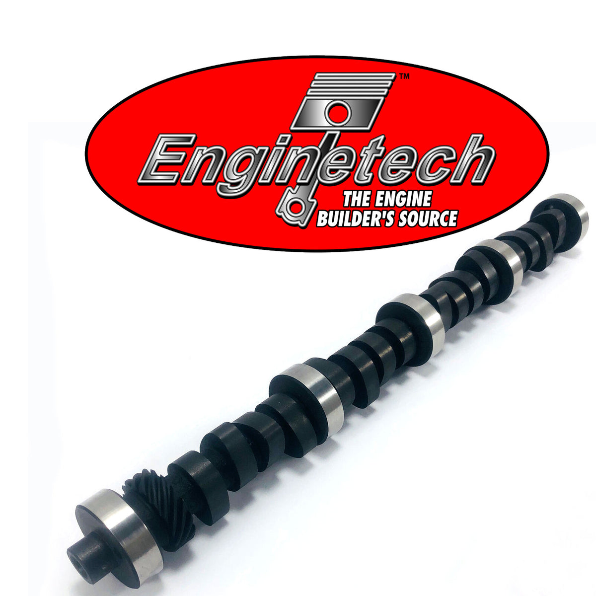 Enginetech Camshaft for Ford Windsor 302/351W 1968-2001