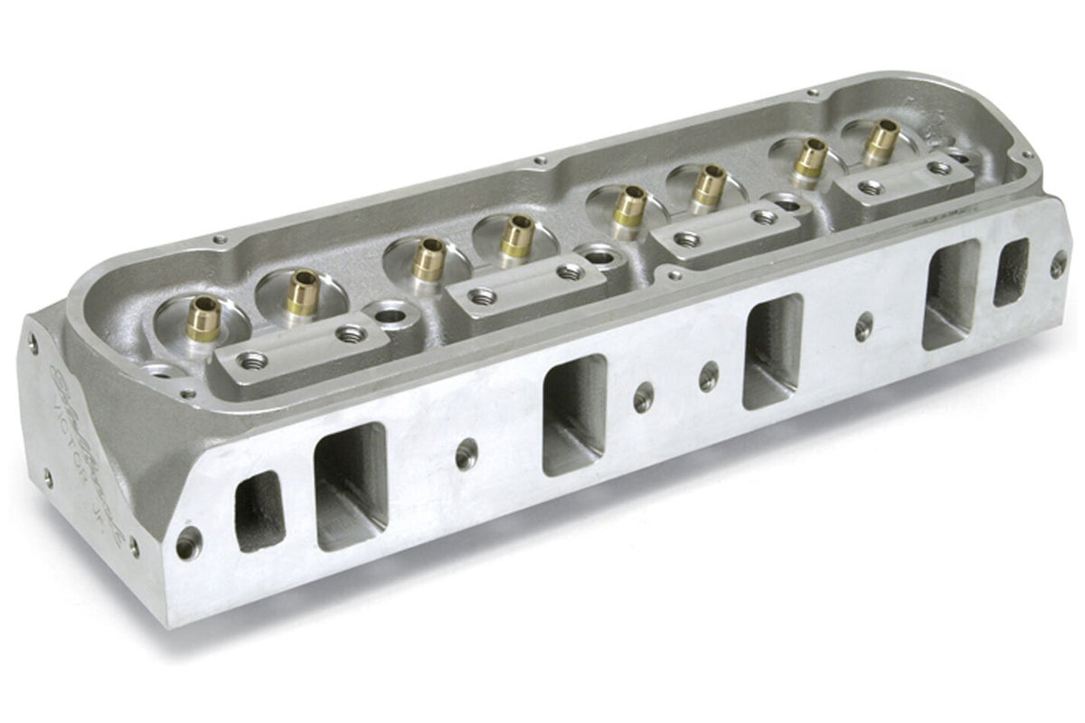 Edelbrock Cylinder Head for Ford Windsor 302/351W 1968-2001