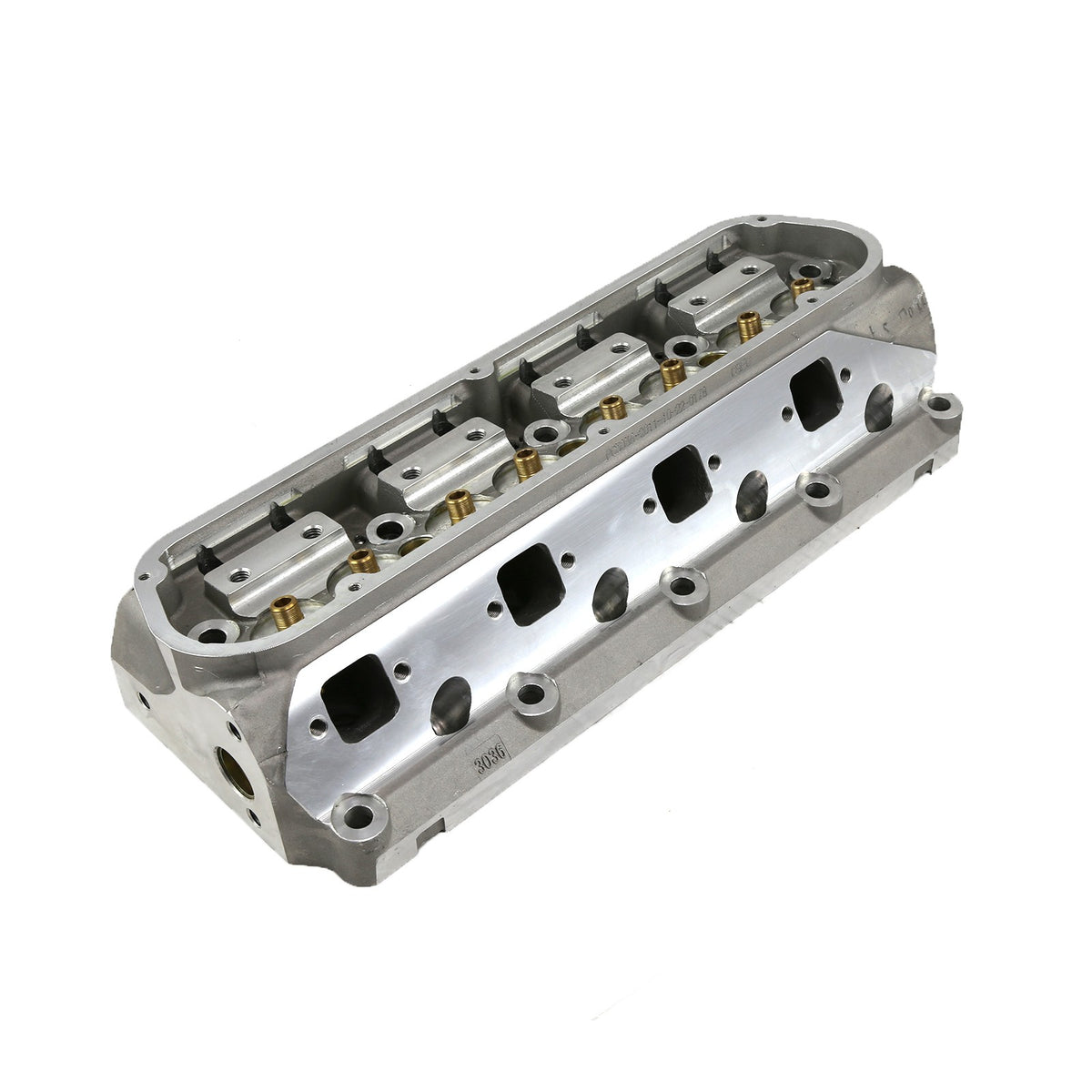 Speedmaster Cylinder Head for Ford Windsor 302/351W 1968-2001