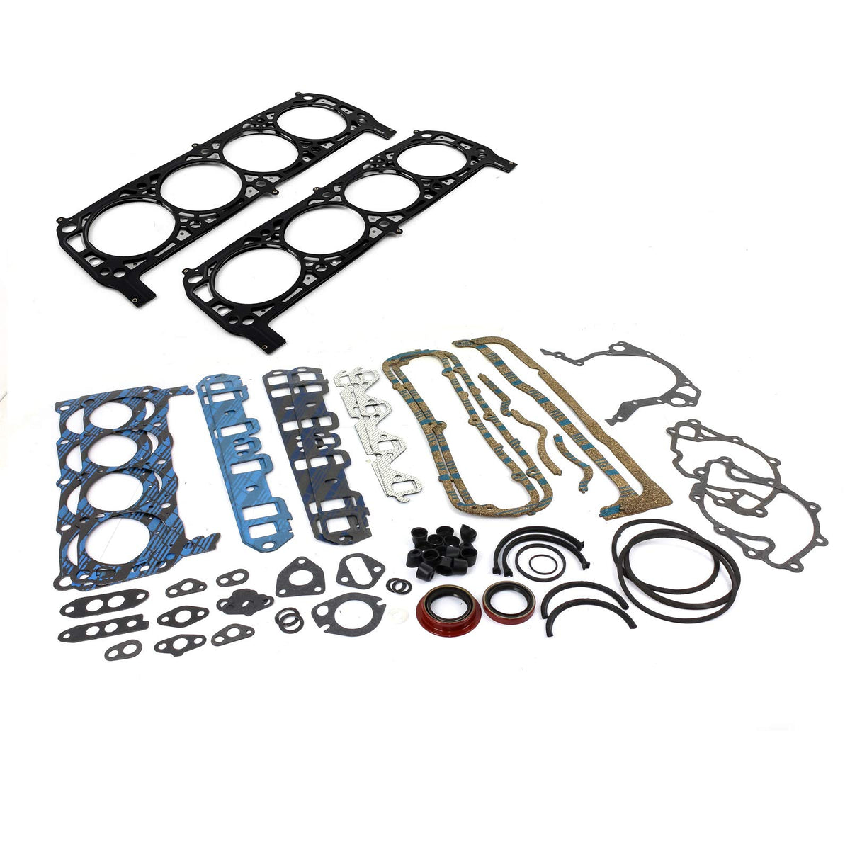 Speedmaster Engine Gasket Set for Ford Windsor 302/351W 1968-2001