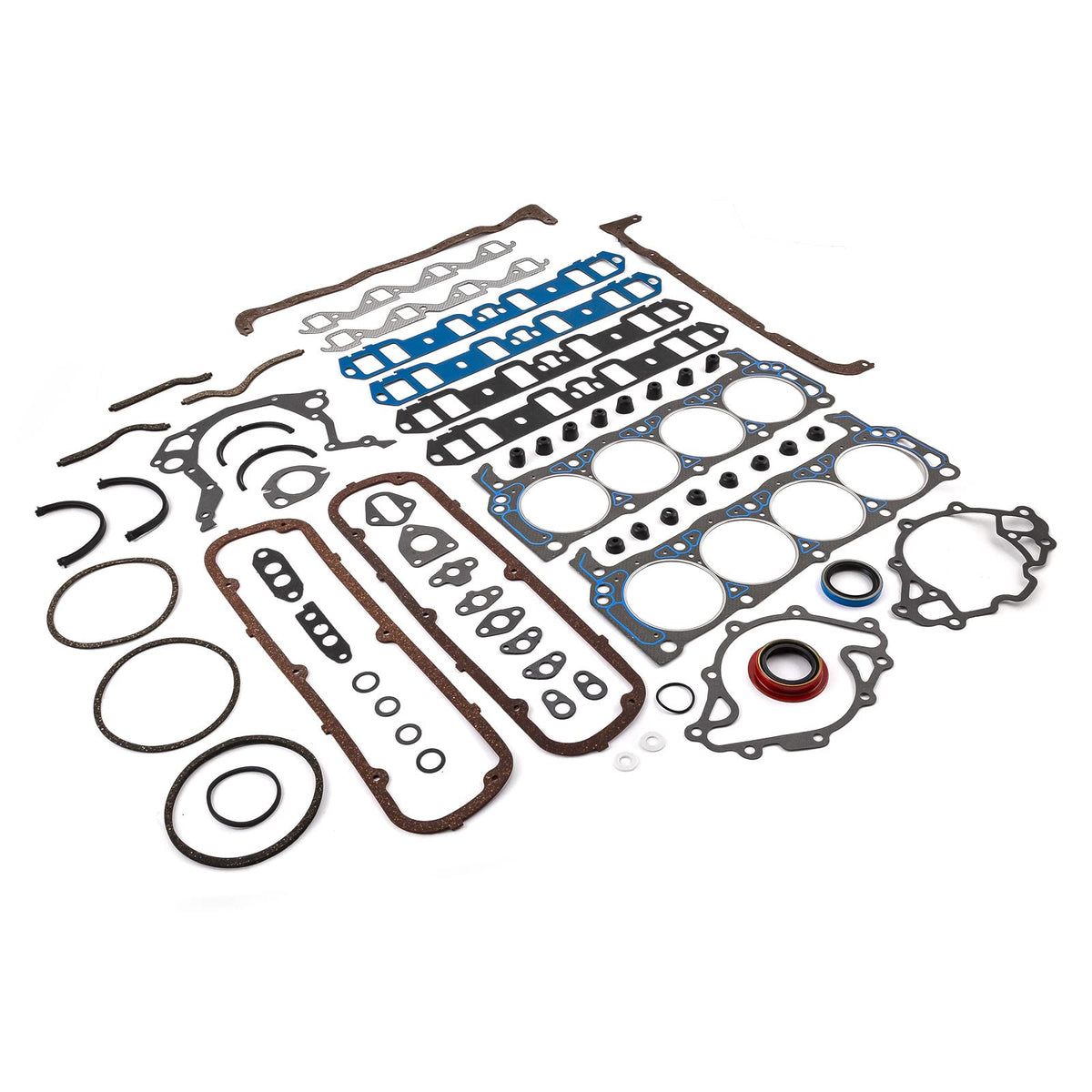 Speedmaster Engine Gasket Set for Ford Windsor 302/351W 1968-2001