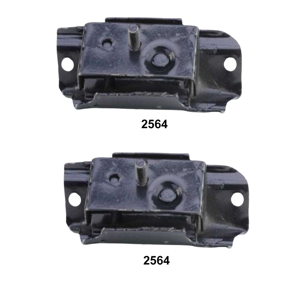 Anchor Engine Mount for Ford Windsor 302/351W 1968-2001