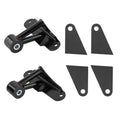 maXpeedingrods Engine Mount for Ford Windsor 302/351W 1968-2001