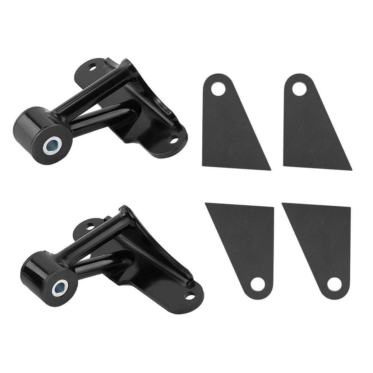 maXpeedingrods Engine Mount for Ford Windsor 302/351W 1968-2001