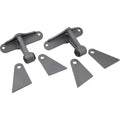Speedway Motors Engine Mount for Ford Windsor 302/351W 1968-2001