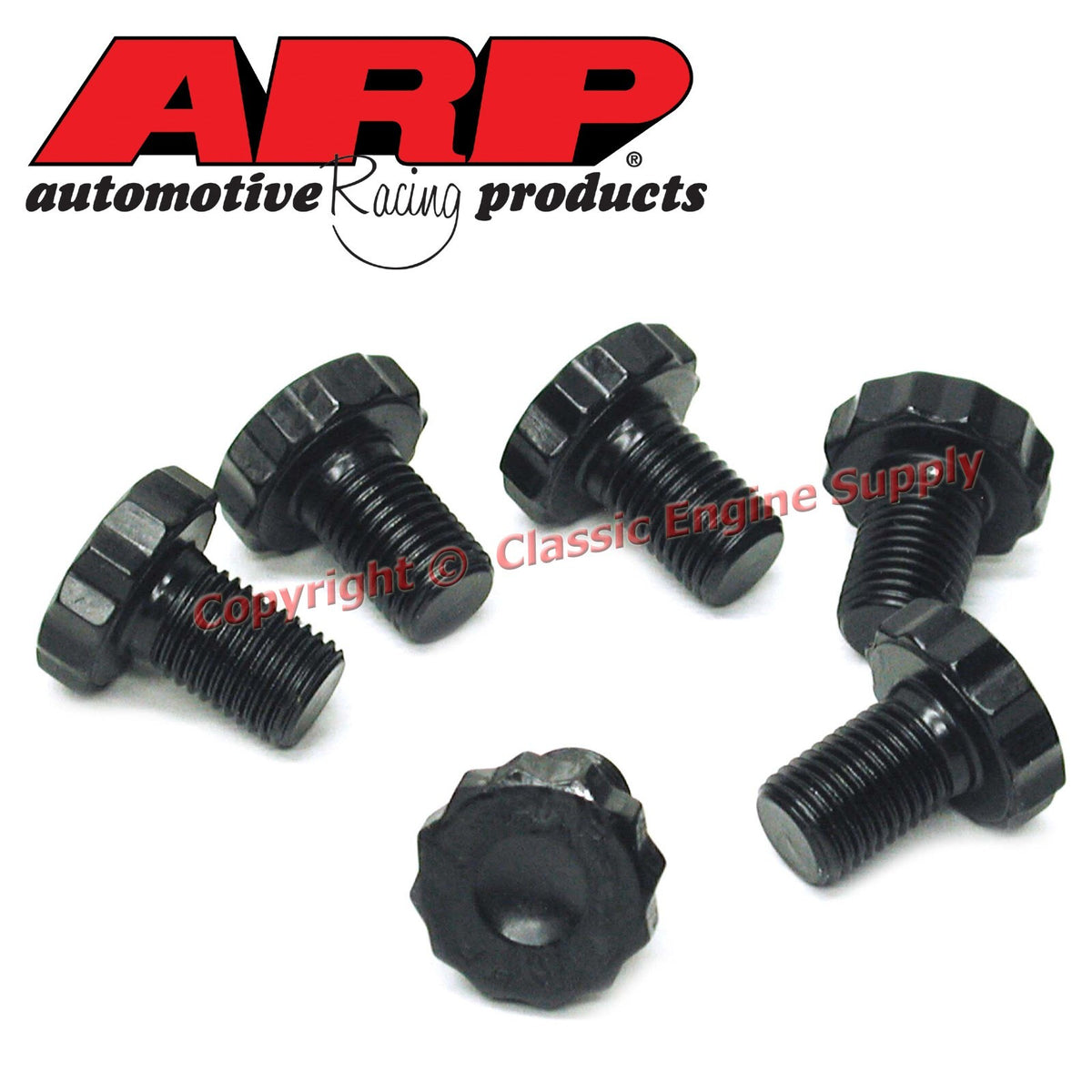 ARP Flexplate for Ford Windsor 302/351W 1968-2001