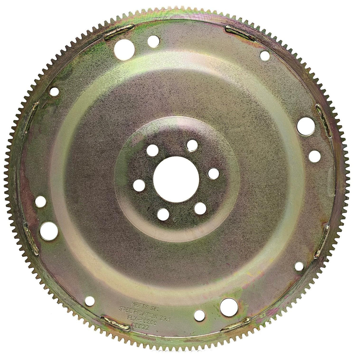 PRW Flexplate for Ford Windsor 302/351W 1968-2001