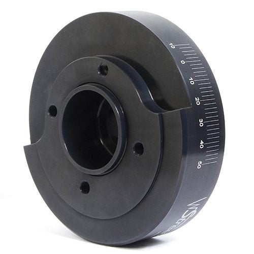 Fluidampr Harmonic Balancer for Ford Windsor 302/351W 1968-2001