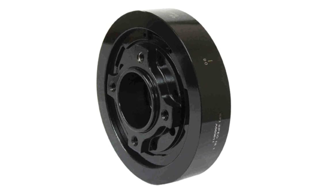 Powerbond Harmonic Balancer for Ford Windsor 302/351W 1968-2001