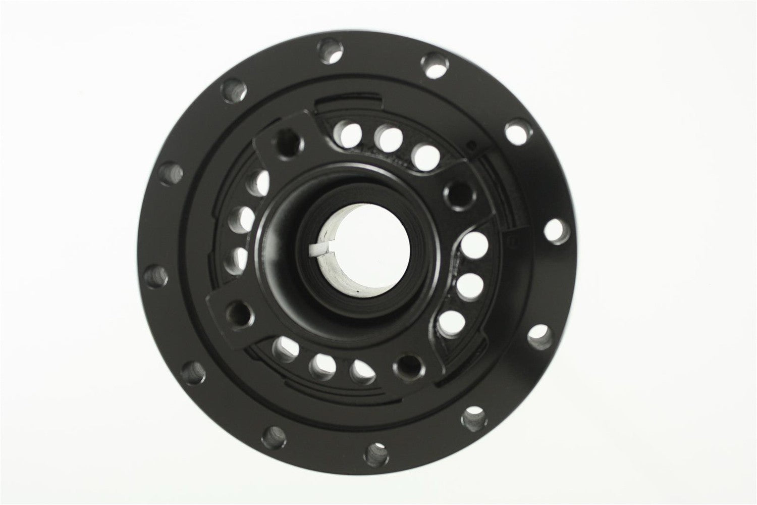 Pioneer Harmonic Balancer for Ford Windsor 302/351W 1968-2001